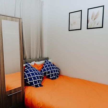 Regent Park House Vila Etruria Exterior foto