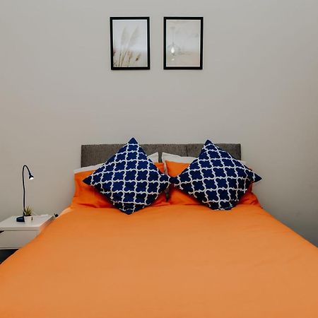 Regent Park House Vila Etruria Exterior foto