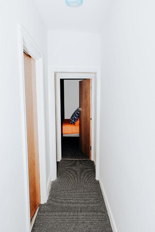 Regent Park House Vila Etruria Exterior foto