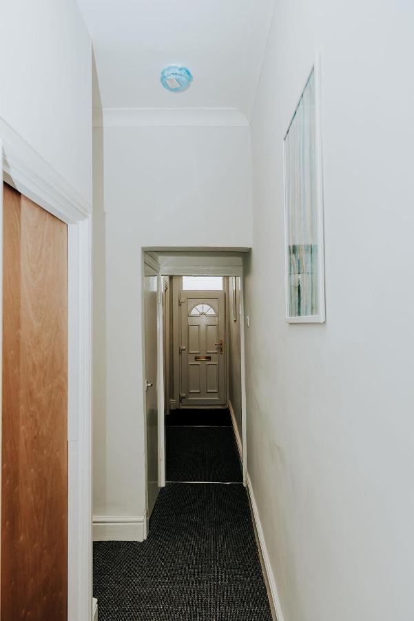 Regent Park House Vila Etruria Exterior foto